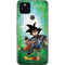 Dragon Ball Super Fate of the Future Google Pixel 4a 5G Skin